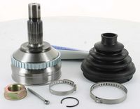 Gelenksatz, Antriebswelle