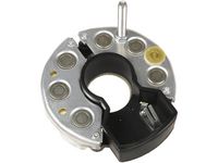 Rectifier, alternator