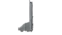 Thumbnail - Intercooler, inlaatluchtkoeler - CI622000S - MAHLE