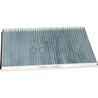 Филтър купе (поленов филтър)