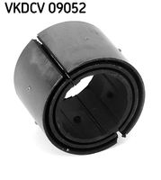 SKF Lagerbus, stabilisator 4