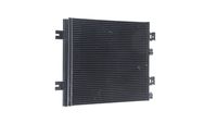 Thumbnail - Condensor, airconditioning - AC858000S - MAHLE