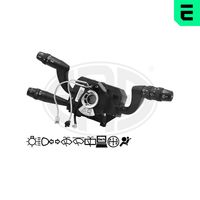 превключвател на кормилната колона