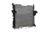 Thumbnail - Radiateur - CR150000S - MAHLE