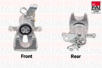 спирачен апарат