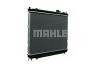 Thumbnail - Radiateur - CR1327000P - MAHLE