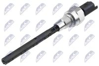 датчик, ниво на маслото в двигателя