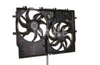 Thumbnail - Koelventilatorwiel - CFF194000P - MAHLE