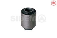 Mounting, control/trailing arm