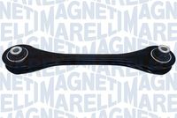 Lenker, Radaufhängung