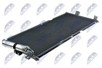 Condensator, climatizare NTY, Cod: CCS-NS-006