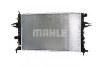 Thumbnail - Radiateur - CR229000S - MAHLE