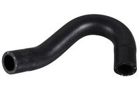 маркуч на радиатора