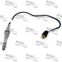 Sensor, Abgastemperatur