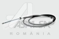 Cablu frana de mana ASAM AUTOMOTIVE, Cod: 30918