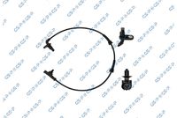 датчик, обороти на колелото