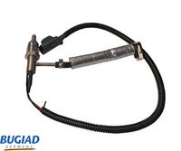 Einspritzeinheit, Ruß-/Partikelfilterregeneration