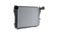 Thumbnail - Intercooler, inlaatluchtkoeler - CI83000P - MAHLE