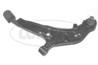 Lenker, Radaufhängung