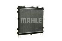 Thumbnail - Radiateur - CR1325000P - MAHLE