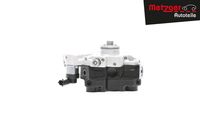 METZGER AUTOTEILE Hogedrukinspuitpomp 4