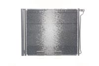 Thumbnail - Condensor, airconditioning - AC269000S - MAHLE