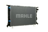 Thumbnail - Radiateur - CR1133000P - MAHLE