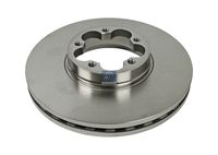Disc frana DT Spare Parts, Cod: 13.31009