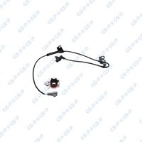 датчик, обороти на колелото