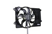 Thumbnail - Koelventilatorwiel - CFF364000P - MAHLE