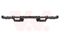 Aufpralldämpfer, Stoßfänger