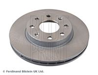 Bremsscheibe