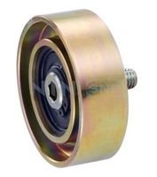 Umlenk-/Führungsrolle, Keilrippenriemen