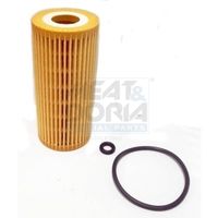 маслен филтър