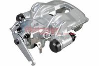 Bremssattel