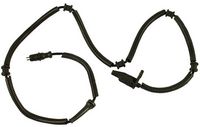 Senzor ABS / turatie roata METZGER AUTOTEILE, Cod: 0900693