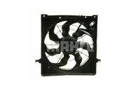 Thumbnail - Koelventilatorwiel - CFF267000P - MAHLE