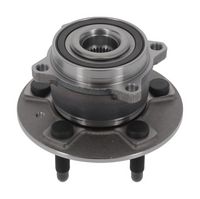 комплект колесен лагер