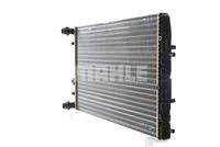 Thumbnail - Radiateur - CR505000S - MAHLE