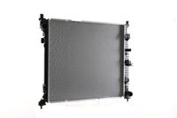 Thumbnail - Radiateur - CR1906000S - MAHLE