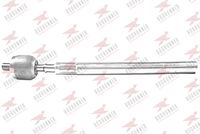 аксиален шарнирен накрайник, напречна кормилна щанга