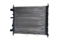 Thumbnail - Radiateur - CR631000S - MAHLE