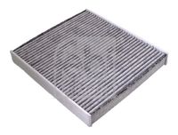Filter, Innenraumluft