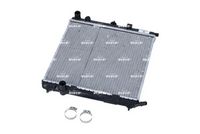 Kühler, Motorkühlung