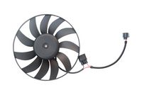 вентилатор, охлаждане на двигателя