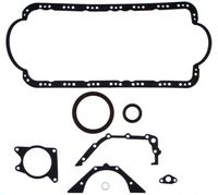 Dichtungssatz, Kurbelgehäuse