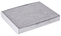 Filter, Innenraumluft