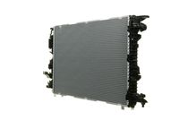 Thumbnail - Radiateur - CR1022000P - MAHLE