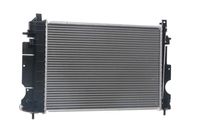 Thumbnail - Radiateur - CR643000S - MAHLE
