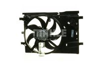 Thumbnail - Koelventilatorwiel - CFF183000P - MAHLE